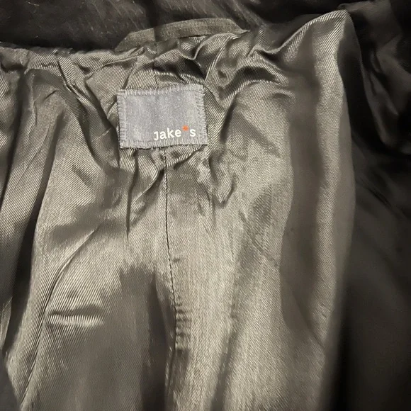 Men’s winter coat- new- size LG - Picture 13 of 14